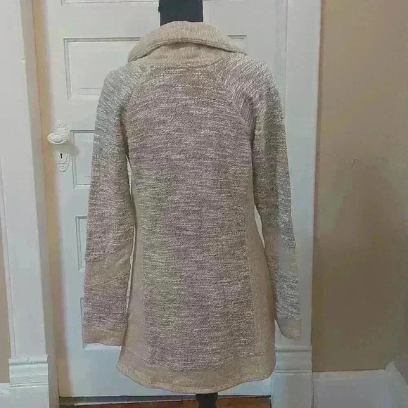 Maurices Tunic sweater. #0001B - Picture 5 of 8